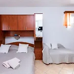 D. Matahlija Apartamento Lopar