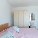 Apartamento D. Matahlija