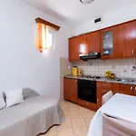 Apartamento D. Matahlija Lopar