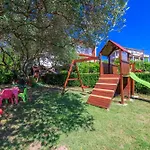 Apartamento D. Matahlija Lopar