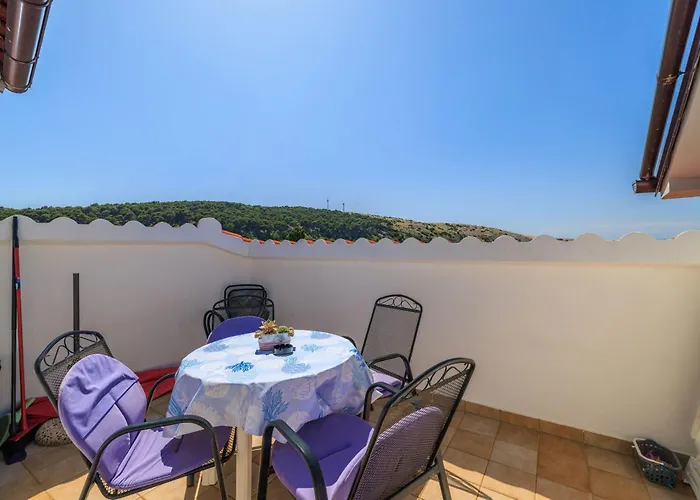 Apartman D. Matahlija