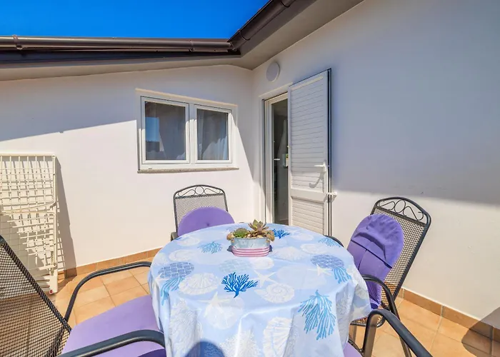 D. Matahlija Apartman *