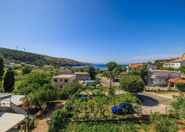 D. Matahlija Apartman